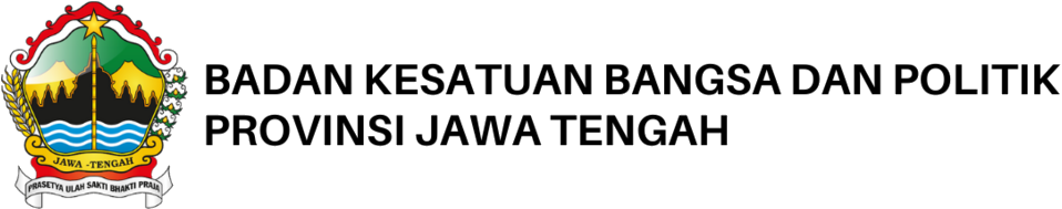 Logo Kesbangpol Provinsi Jawa Tengah
