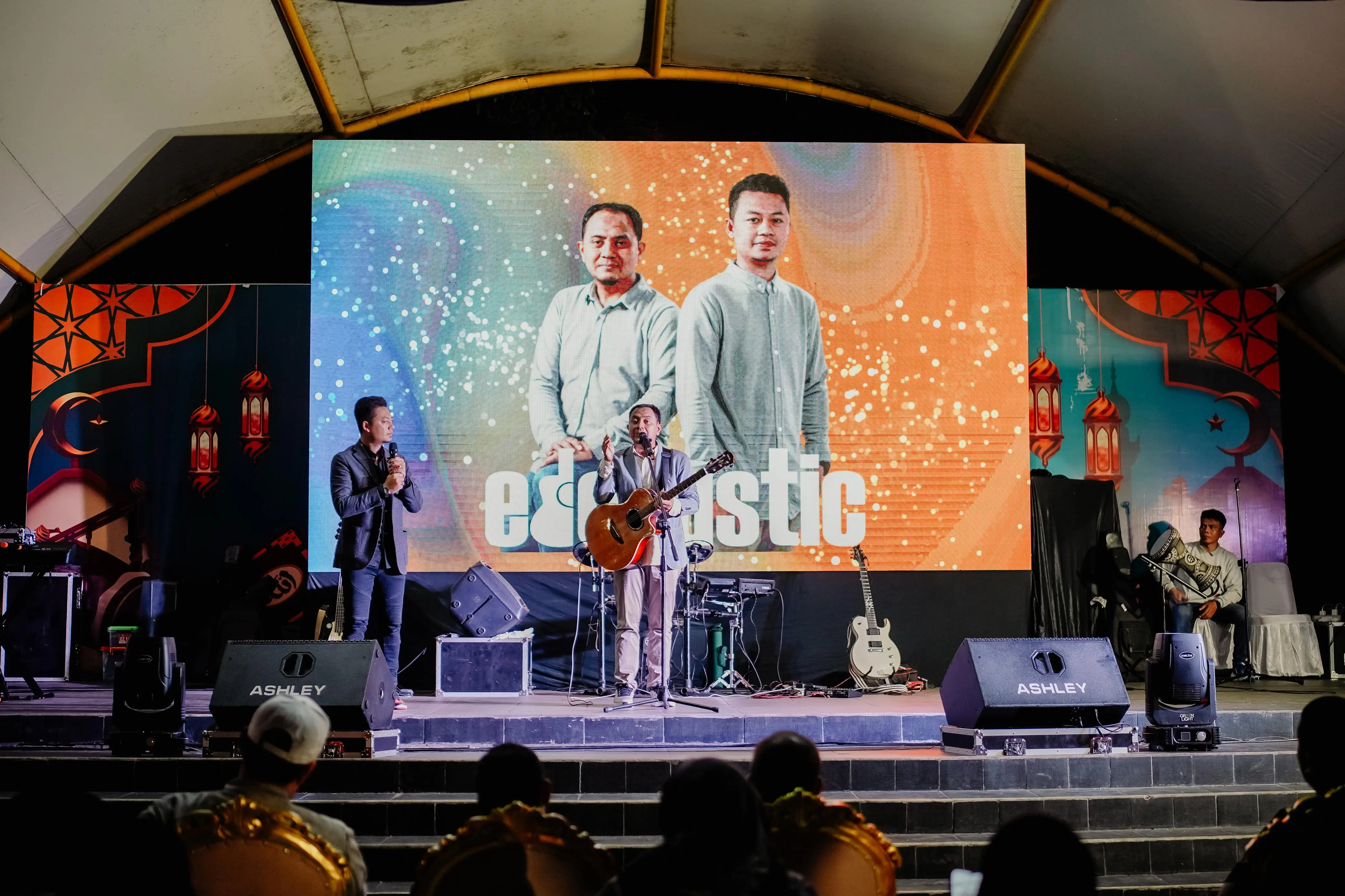Momen Spesial Rakernas 2026