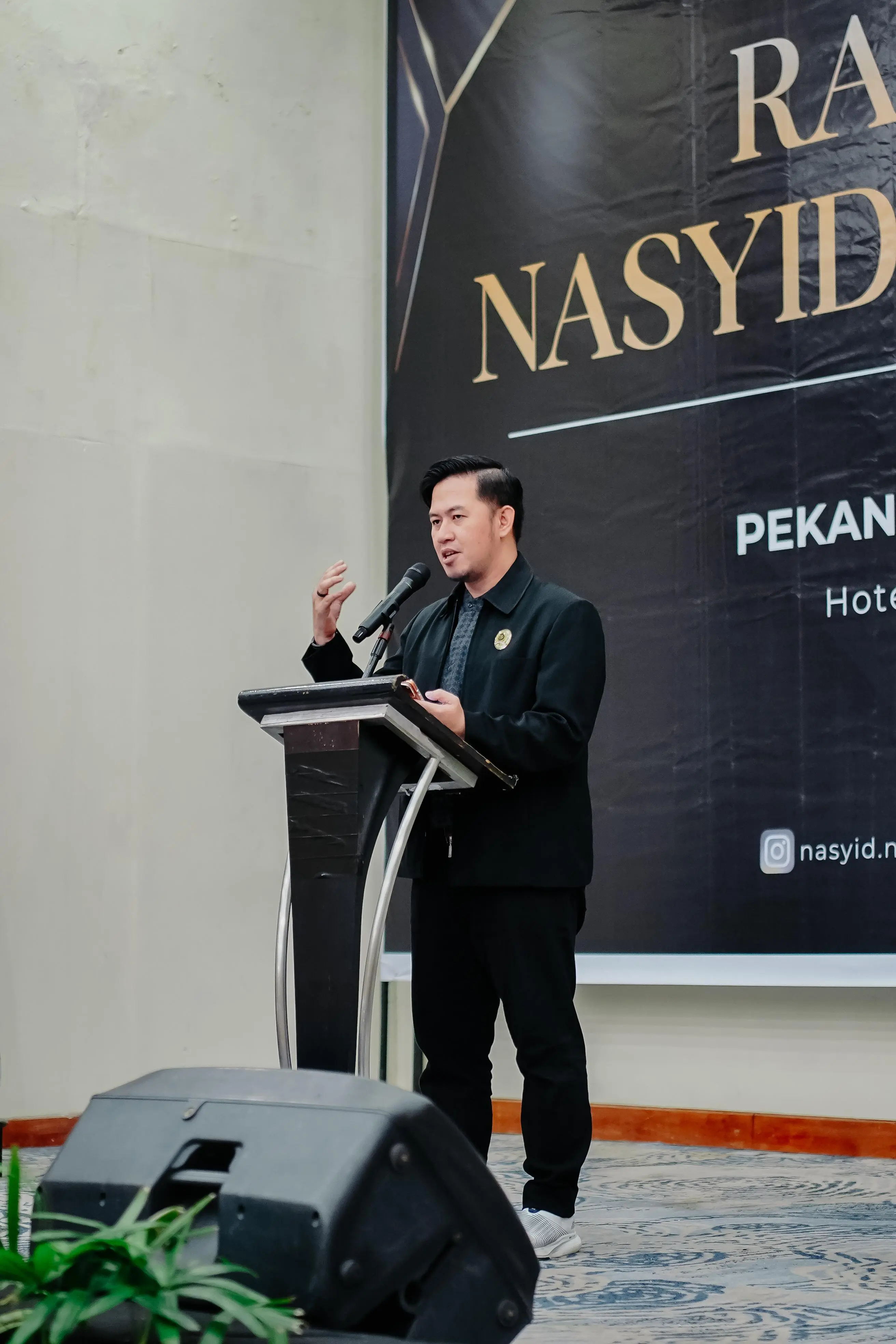 Pembukaan Resmi Rakernas 2026