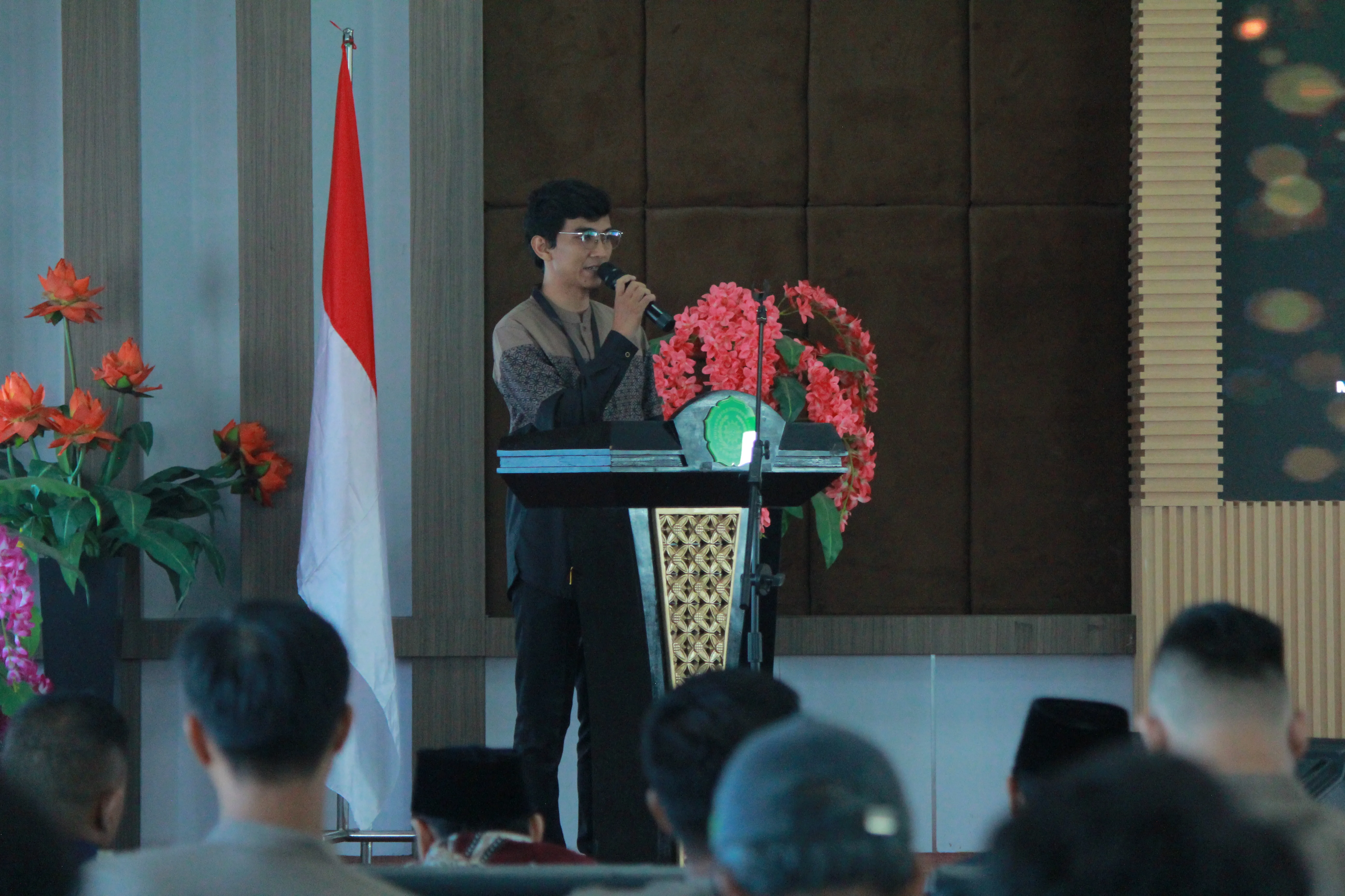 Dokumentasi Pelantikan NN Bengkulu 2026
